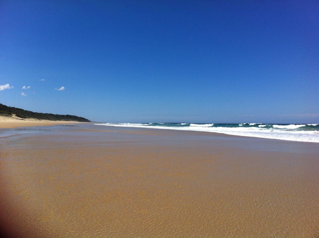 A'Wangralea Caravan Park Mallacoota Kültér fotó
