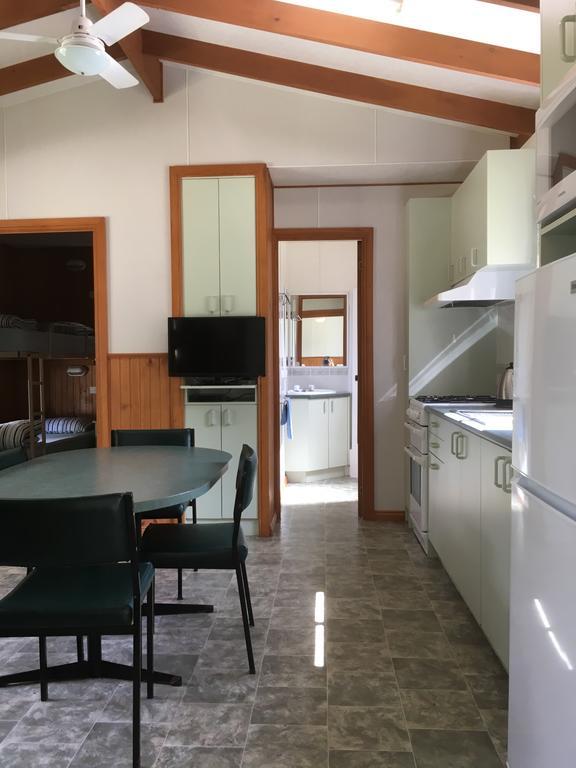 A'Wangralea Caravan Park Mallacoota Kültér fotó