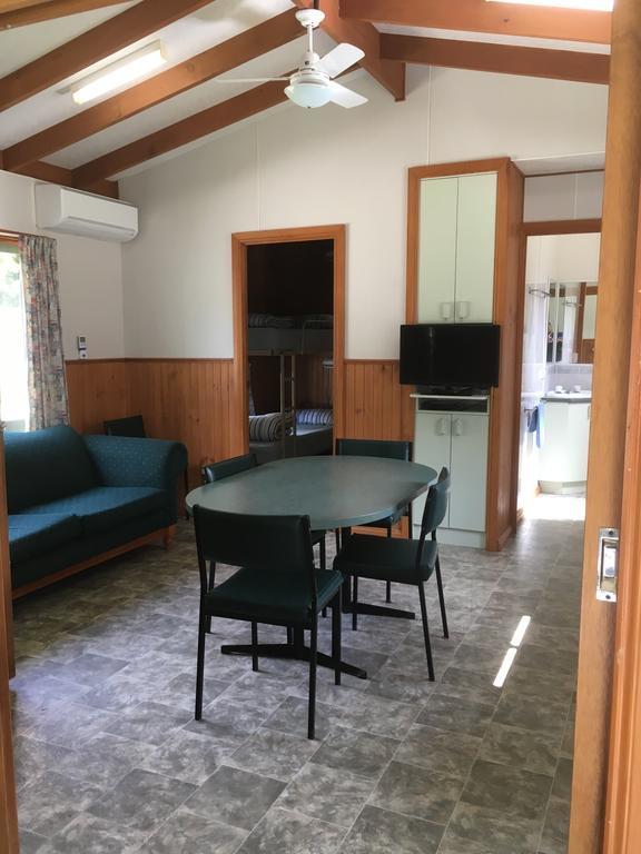 A'Wangralea Caravan Park Mallacoota Kültér fotó