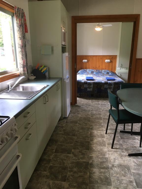 A'Wangralea Caravan Park Mallacoota Kültér fotó